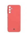 Kup Etui Bizon Case Silicone Sq do Samsung Galaxy A15 4G/5G špinavě růžová - BIZ4277 - {ean13} - Sklep Home Screen
