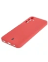 Kup Etui Bizon Case Silicone Sq do Samsung Galaxy A15 4G/5G špinavě růžová - BIZ4277 - {ean13} - Sklep Home Screen