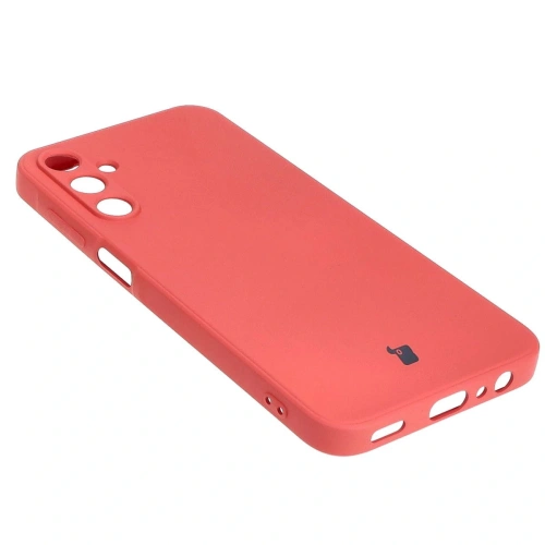 Kup Bizon Case Silikon Sq Samsung Galaxy A15 4G/5G schmutziges Pink - BIZ4277 - {ean13} - Sklep Home Screen