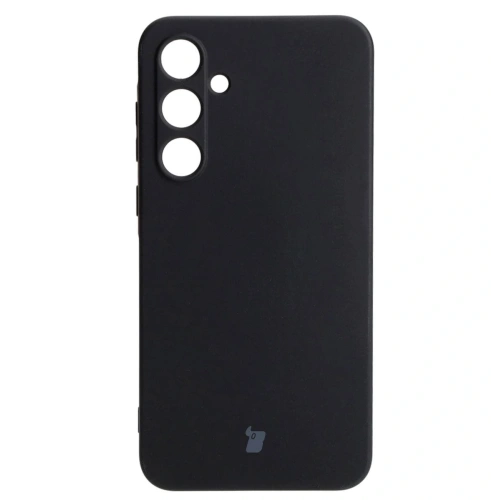 Kup Etui Bizon Case Silicone do Samsung Galaxy A35 5G czarne - BIZ4282 - {ean13} - Sklep Home Screen