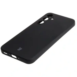 Buy Bizon Case Silicone Samsung Galaxy A35 5G black - BIZ4282 - {ean13} - Home Screen Store Europe
