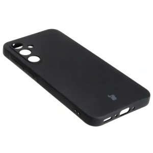 Buy Bizon Case Silicone Samsung Galaxy A35 5G black - BIZ4282 - {ean13} - Home Screen Store Europe