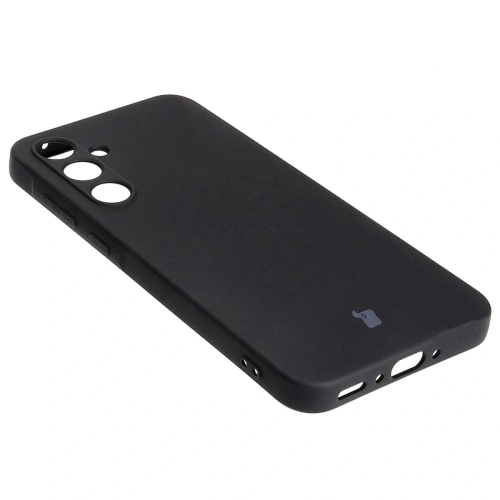 Kup Bizon Case Silicone Samsung Galaxy A35 5G fekete - BIZ4282 - {ean13} - Sklep Home Screen