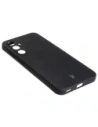 Kup Etui Bizon Case Silicone do Samsung Galaxy A35 5G czarne - BIZ4282 - {ean13} - Sklep Home Screen