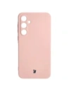 Buy Bizon Case Silicone Samsung Galaxy A35 5G light pink - BIZ4284 - {ean13} - Home Screen Store Europe