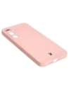 Buy Bizon Case Silicone Samsung Galaxy A35 5G light pink - BIZ4284 - {ean13} - Home Screen Store Europe