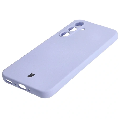 Kup Etui Bizon Case Silicone do Samsung Galaxy A35 5G jasnofialové - BIZ4285 - {ean13} - Sklep Home Screen