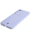 Kup Bizon Case Silikon Samsung Galaxy A35 5G helllila - BIZ4285 - {ean13} - Sklep Home Screen