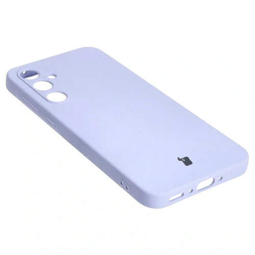 Kup Bizon Case Silikon Samsung Galaxy A35 5G helllila - BIZ4285 - {ean13} - Sklep Home Screen