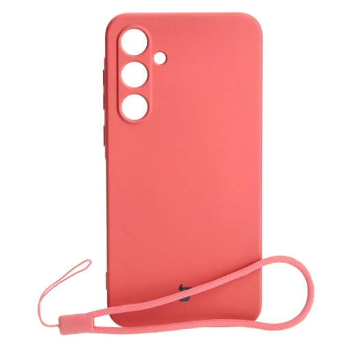 Buy Bizon Case Silicone Samsung Galaxy A35 5G dirty pink - BIZ4286 - {ean13} - Home Screen Store Europe
