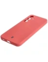 Buy Bizon Case Silicone Samsung Galaxy A35 5G dirty pink - BIZ4286 - {ean13} - Home Screen Store Europe