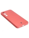 Buy Bizon Case Silicone Samsung Galaxy A35 5G dirty pink - BIZ4286 - {ean13} - Home Screen Store Europe