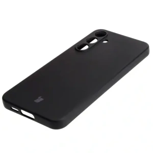 Kup Bizon Case Silicone Samsung Galaxy A55 5G negru - BIZ4287 - {ean13} - Sklep Home Screen