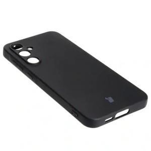 Kup Bizon Case Silicone Samsung Galaxy A55 5G negru - BIZ4287 - {ean13} - Sklep Home Screen