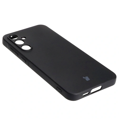 Kup Etui Bizon Case Silicone do Samsung Galaxy A55 5G černé - BIZ4287 - {ean13} - Sklep Home Screen
