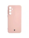 Kup Bizon Case Silicone Samsung Galaxy A55 5G világos rózsaszín - BIZ4288 - {ean13} - Sklep Home Screen
