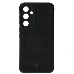 Kup Bizon Case Tur Samsung Galaxy A55 5G fekete - BIZ4290 - {ean13} - Sklep Home Screen