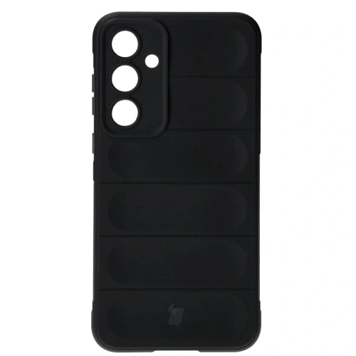 Kup Bizon Case Tur Samsung Galaxy A55 5G fekete - BIZ4290 - {ean13} - Sklep Home Screen