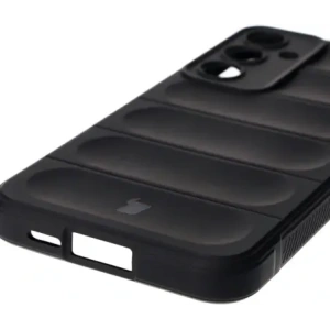 Kup Bizon Case Tur Samsung Galaxy A55 5G negru - BIZ4290 - {ean13} - Sklep Home Screen