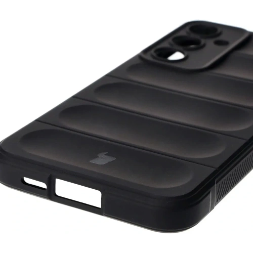 Kup Bizon Case Tur Samsung Galaxy A55 5G fekete - BIZ4290 - {ean13} - Sklep Home Screen