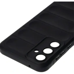 Kup Bizon Case Tur Samsung Galaxy A55 5G negru - BIZ4290 - {ean13} - Sklep Home Screen