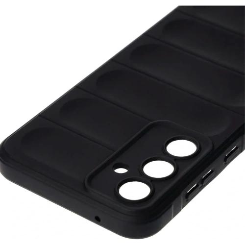 Kup Bizon Case Tur Samsung Galaxy A55 5G fekete - BIZ4290 - {ean13} - Sklep Home Screen