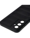 Kup Bizon Case Tur Samsung Galaxy A55 5G fekete - BIZ4290 - {ean13} - Sklep Home Screen