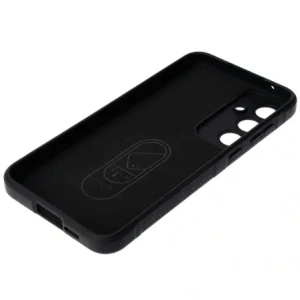 Kup Bizon Case Tur Samsung Galaxy A55 5G negru - BIZ4290 - {ean13} - Sklep Home Screen