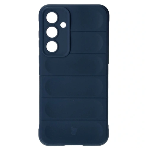 Kup Bizon Case Tur Samsung Galaxy A55 5G albastru marin - BIZ4291 - {ean13} - Sklep Home Screen