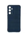 Bizon Case Tur Samsung Galaxy A55 5G tengerészkék