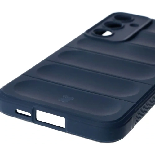 Kup Pancerne etui Bizon Case Tur do Samsung Galaxy A55 5G granatowe - BIZ4291 - {ean13} - Sklep Home Screen