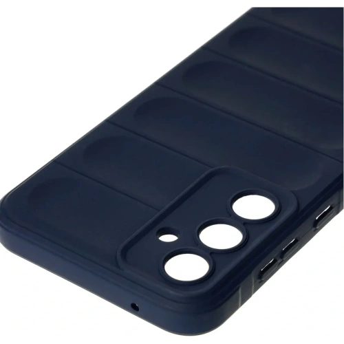 Kup Pancéřové pouzdro Bizon Case Tur do Samsung Galaxy A55 5G granátové - BIZ4291 - {ean13} - Sklep Home Screen