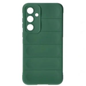 Kup Bizon Case Tur Samsung Galaxy A55 5G verde închis - BIZ4292 - {ean13} - Sklep Home Screen