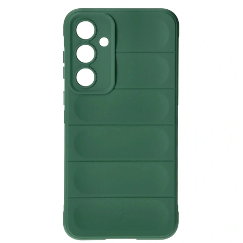 Kup Bizon Case Tur Samsung Galaxy A55 5G dunkelgrün - BIZ4292 - {ean13} - Sklep Home Screen