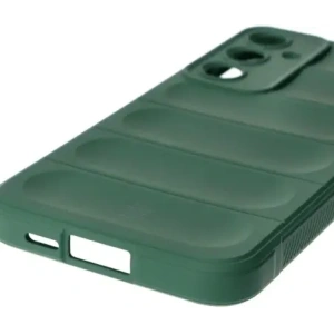 Kup Bizon Case Tur Samsung Galaxy A55 5G verde închis - BIZ4292 - {ean13} - Sklep Home Screen