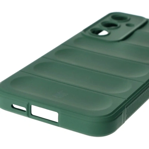 Kup Bizon Case Tur Samsung Galaxy A55 5G dunkelgrün - BIZ4292 - {ean13} - Sklep Home Screen