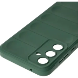Kup Bizon Case Tur Samsung Galaxy A55 5G verde închis - BIZ4292 - {ean13} - Sklep Home Screen