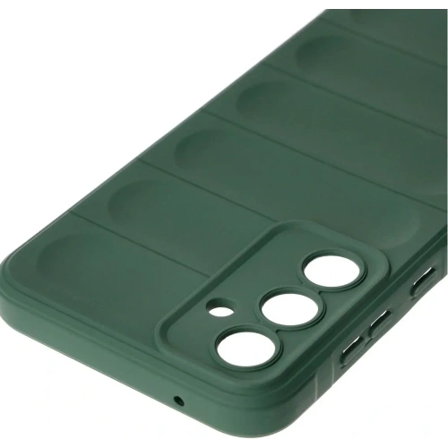 Kup Bizon Case Tur Samsung Galaxy A55 5G dunkelgrün - BIZ4292 - {ean13} - Sklep Home Screen