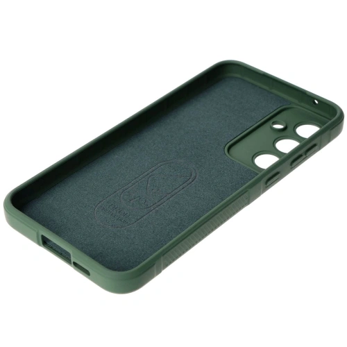 Kup Bizon Case Tur Samsung Galaxy A55 5G dunkelgrün - BIZ4292 - {ean13} - Sklep Home Screen