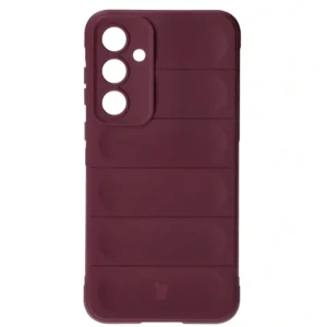 Kup Pancerne etui Bizon Case Tur do Samsung Galaxy A55 5G ciemnofioletowe - BIZ4293 - {ean13} - Sklep Home Screen