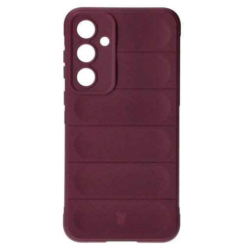 Kup Pancerne etui Bizon Case Tur do Samsung Galaxy A55 5G ciemnofioletowe - BIZ4293 - {ean13} - Sklep Home Screen