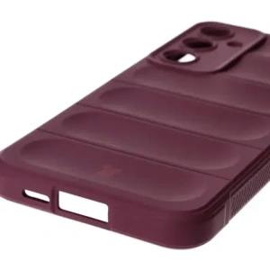 Kup Bizon Case Tur Samsung Galaxy A55 5G violet închis - BIZ4293 - {ean13} - Sklep Home Screen