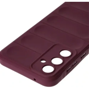 Kup Bizon Case Tur Samsung Galaxy A55 5G violet închis - BIZ4293 - {ean13} - Sklep Home Screen