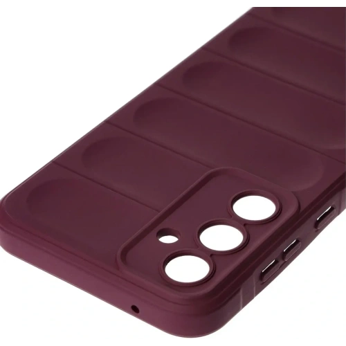 Kup Bizon Case Tur Samsung Galaxy A55 5G dunkel lila - BIZ4293 - {ean13} - Sklep Home Screen
