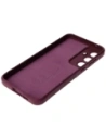 Kup Pancerne etui Bizon Case Tur do Samsung Galaxy A55 5G ciemnofioletowe - BIZ4293 - {ean13} - Sklep Home Screen