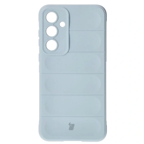 Kup Bizon Case Tur Samsung Galaxy A55 5G világoskék - BIZ4294 - {ean13} - Sklep Home Screen