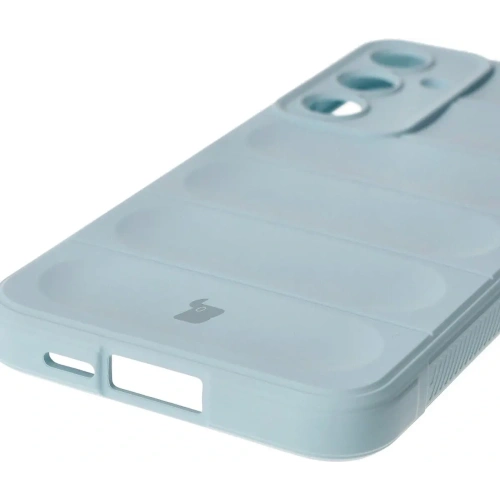 Kup Bizon Case Tur Samsung Galaxy A55 5G világoskék - BIZ4294 - {ean13} - Sklep Home Screen