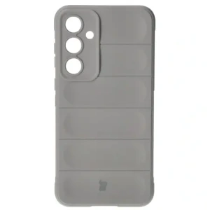 Kup Bizon Case Tur Samsung Galaxy A55 5G gri deschis - BIZ4295 - {ean13} - Sklep Home Screen