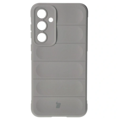 Kup Pancerne etui Bizon Case Tur do Samsung Galaxy A55 5G jasnoszare - BIZ4295 - {ean13} - Sklep Home Screen