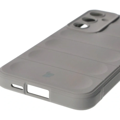 Buy Bizon Case Tur Samsung Galaxy A55 5G light grey - BIZ4295 - {ean13} - Home Screen Store Europe